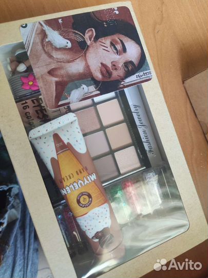 Набор подарочный