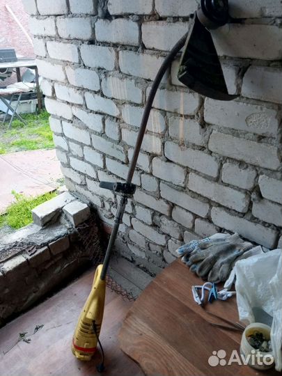 Триммер электрический