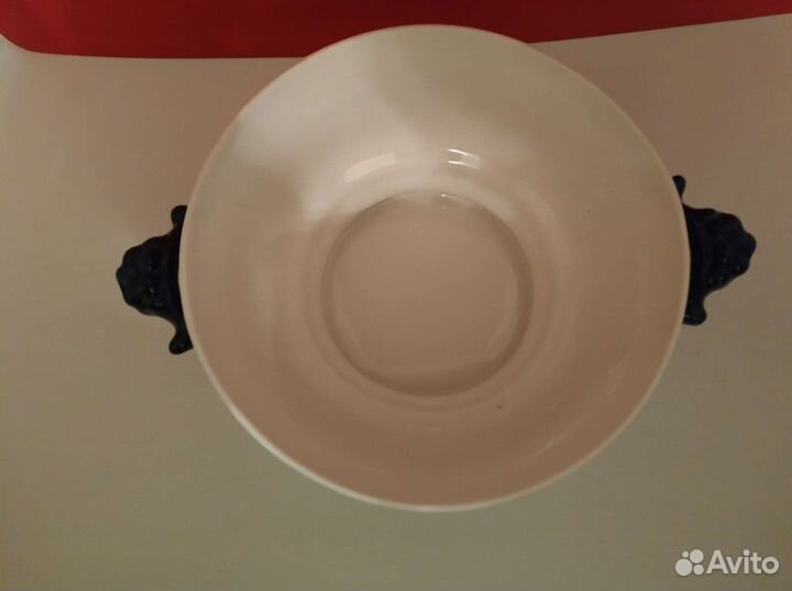 Банка,конфетницы и др. Гжель СССР, керамика