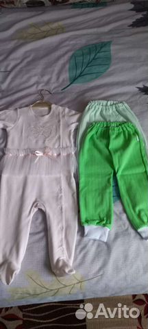 Вещи для девочки