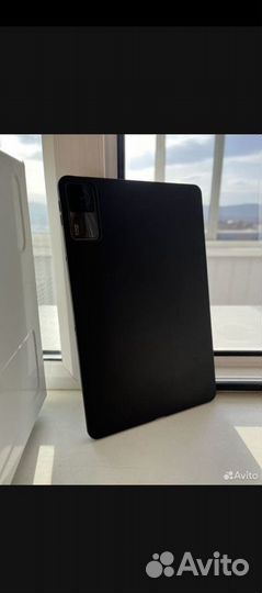 Планшет xiaomi redmi pad 10.61 128GB