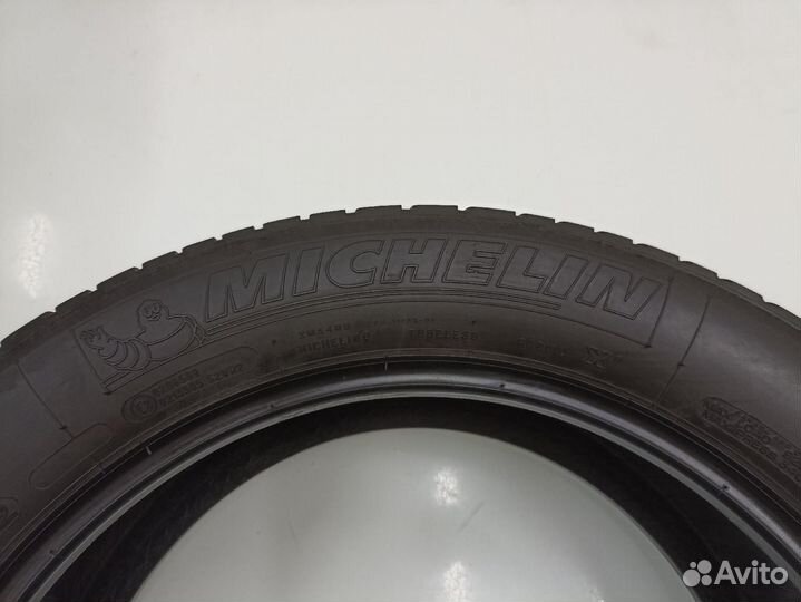 Michelin Latitude Sport 3 235/55 R19