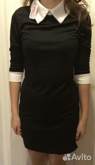 Платье 40-42
