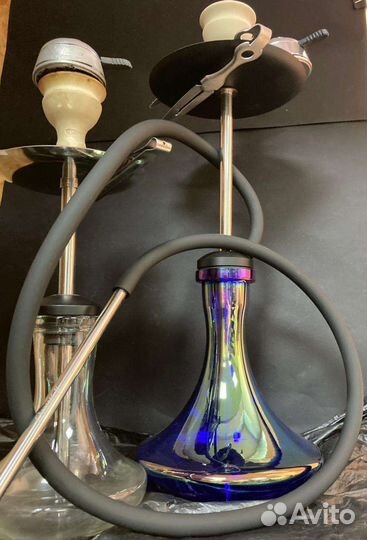 Аренда кальяна