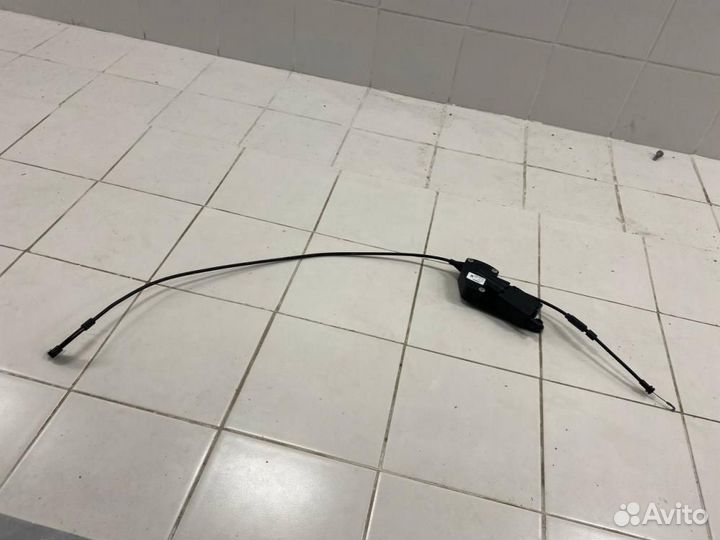 Моторчик Mercedes-Benz V-класс W639 (2003—2014)