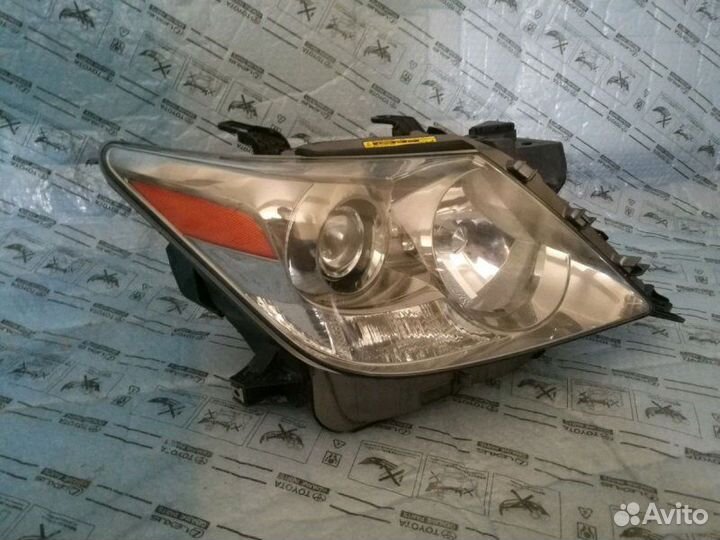 Фара правая Lexus Lx 570