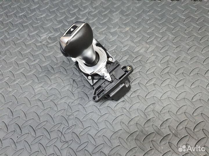 Селектор АКПП BMW X5 E70