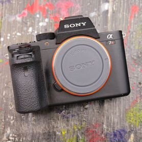 Sony Alpha A7R II ilce-7RM2 Body s/n391