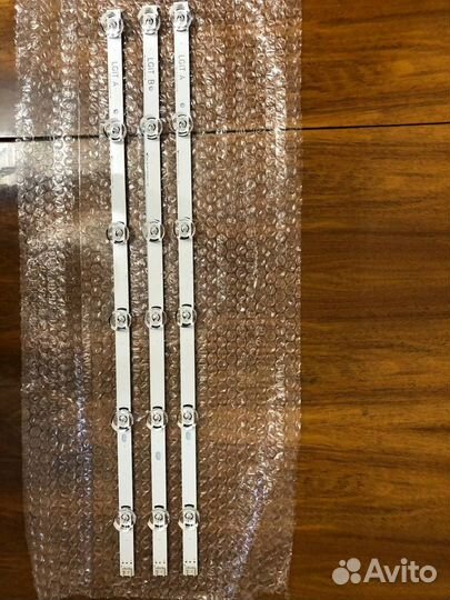 LED подсветка для телевизора LG 32