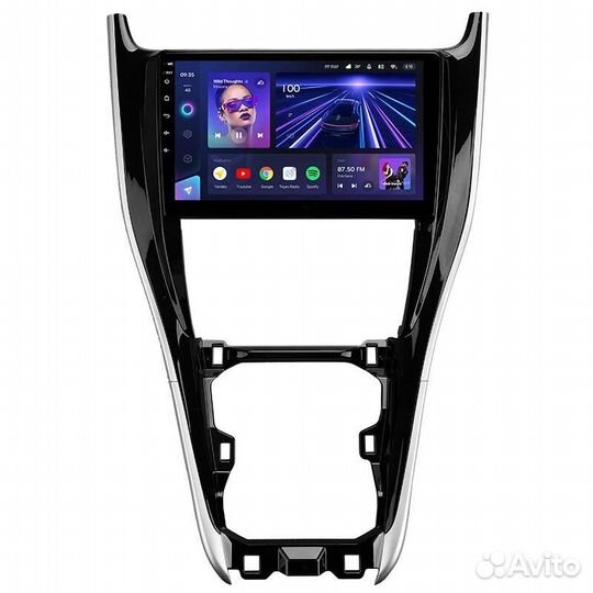 Магнитола Teyes CC3 10.2