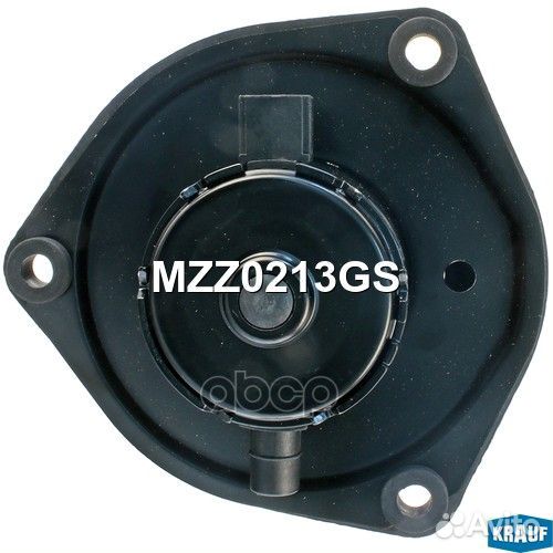 Мотор печки c крыльчаткой MZZ0213GS Krauf