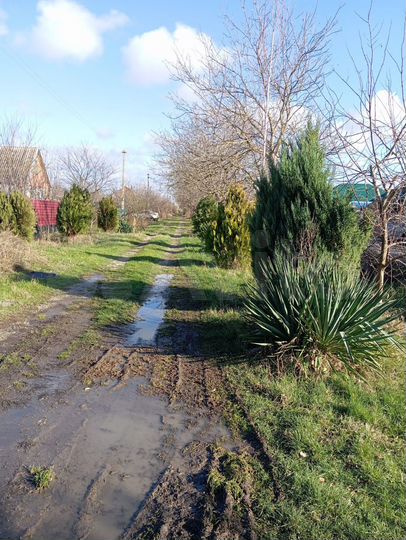 Участок 12 сот. (ИЖС)