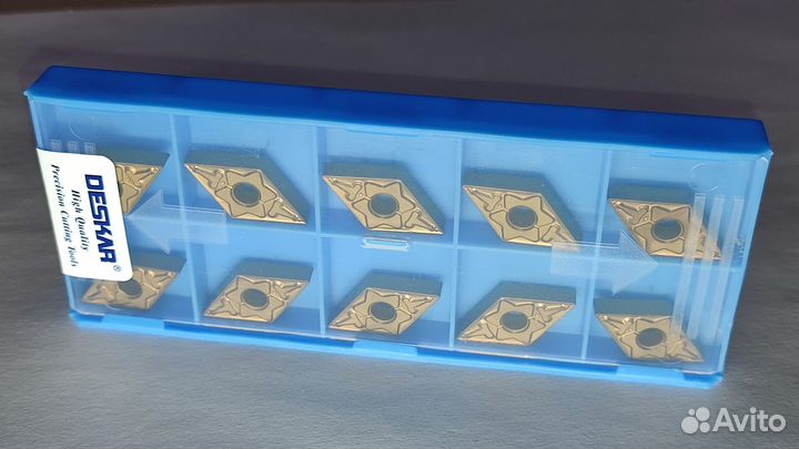 Dnmg150404-TM LF9018