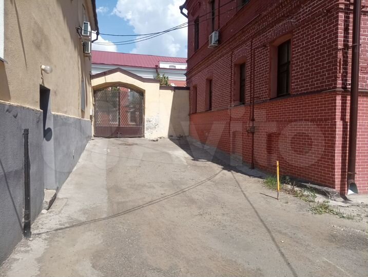 Офис, 600 м²