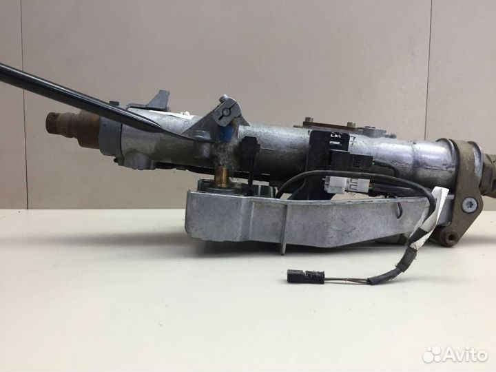 Колонка рулевая Mercedes-Benz S-Class W220 1998-20