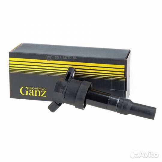 Ganz GIG16139 Катушка зажигания