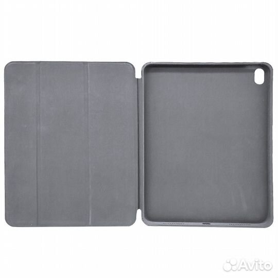 Чехол-книжка без лого для Apple iPad Air 4 черный
