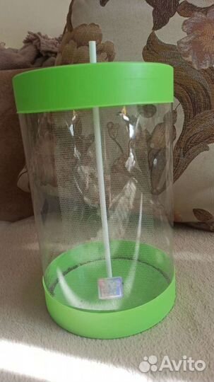 Бабочкарий от fly fly