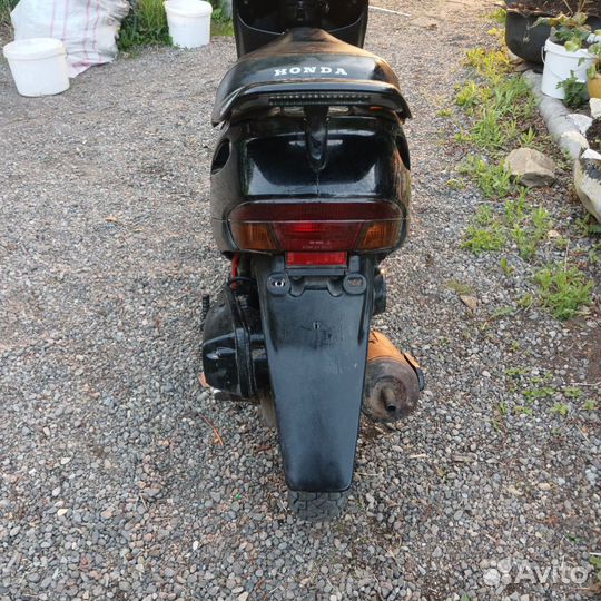 Мопед Honda DIO 28ZX