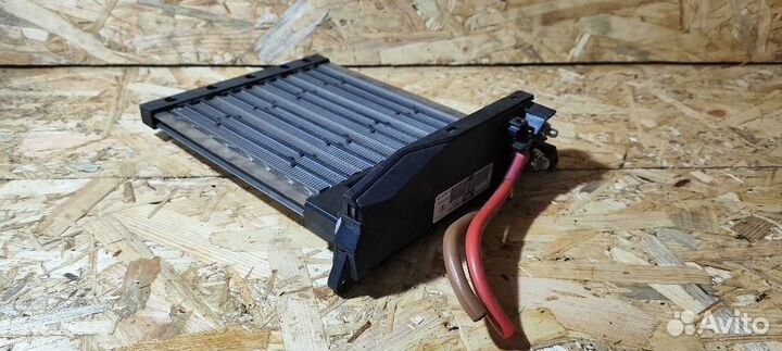 Тэн дополнительный Mercedes-Benz glе W166