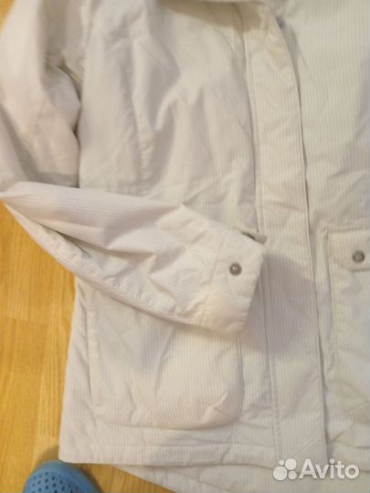 Куртка для активного отдыха M