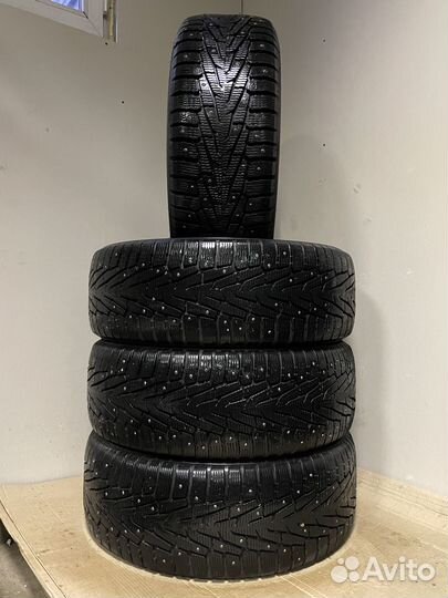 Nokian Tyres Nordman 7 SUV 255/65 R17