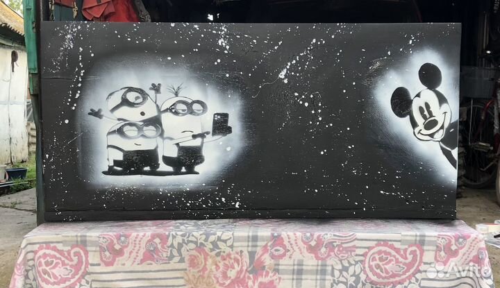 Сабвуфер force SW32D1