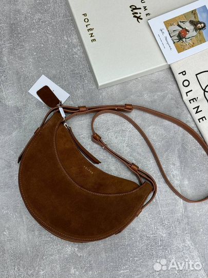 Сумка женская Polene