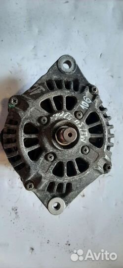 Генератор mazda 626 2.0d rf a3t01877