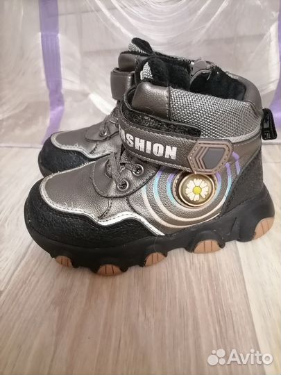 Детская обувь для девочек