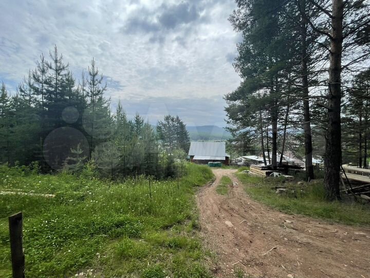 Участок 15 сот. (ИЖС)