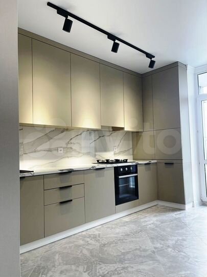 2-к. квартира, 54 м², 11/20 эт.