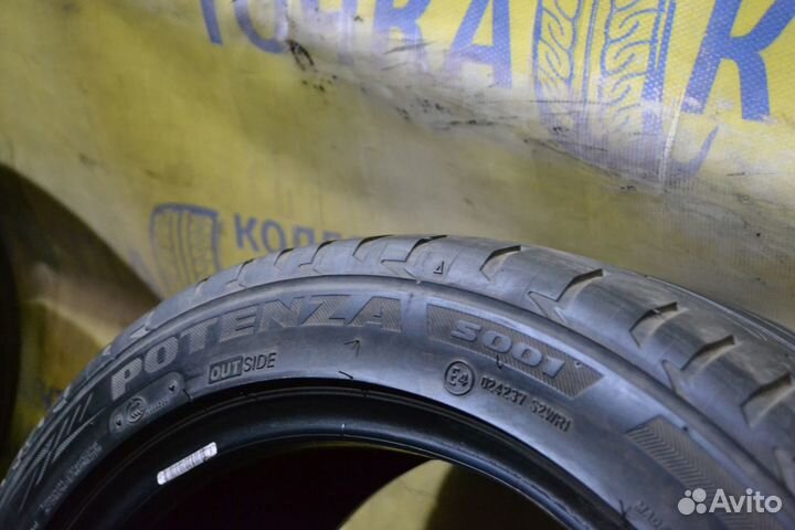 Bridgestone Potenza S001 225/45 R17