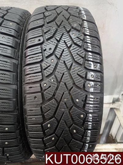 Gislaved NordFrost 100 185/65 R15 107U