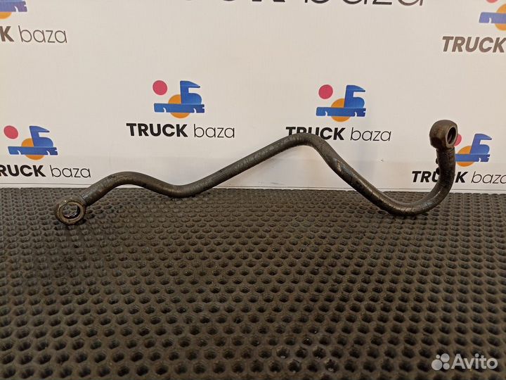 1737651 Трубка топливная Daf XF105