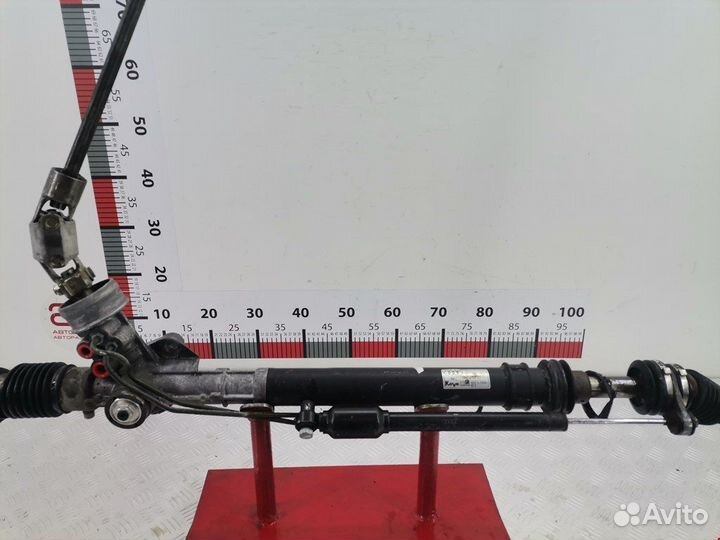 Рейка рулевая для Audi A6 C5 4B1422065J