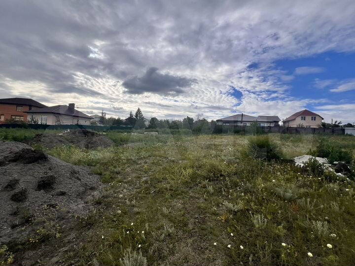 Участок 14,4 сот. (СНТ, ДНП)