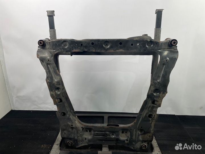 Передний Подрамник Балка Nissan Qashqai J10