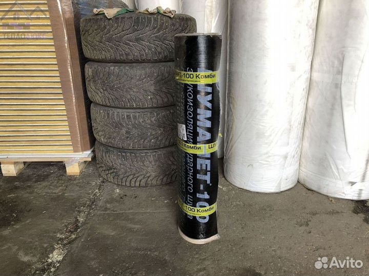 Шуманет 100 Комби с гарантией для пола