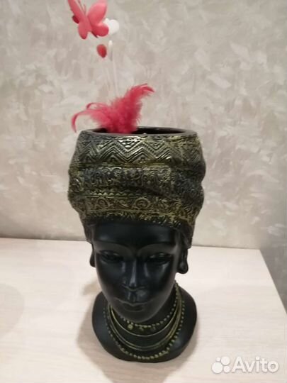 Ваза Африка