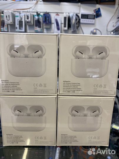 Apple airpods pro