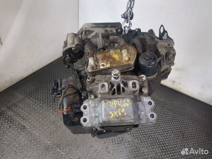 Кпп - робот Volkswagen Sharan 2 TDI, 2013