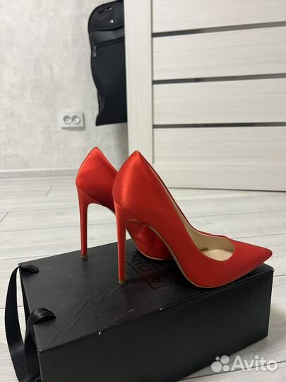 Туфли женские 35-36 размер