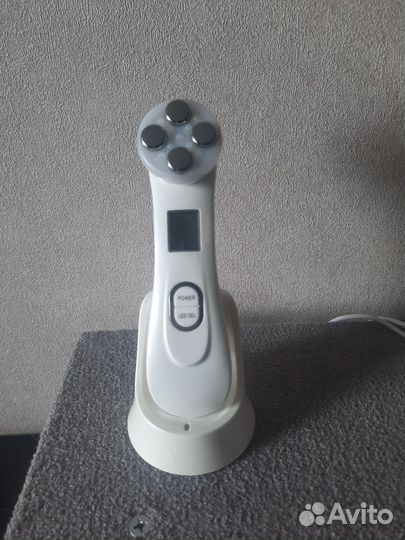 RF лифтинг аппарат для мезотерапии