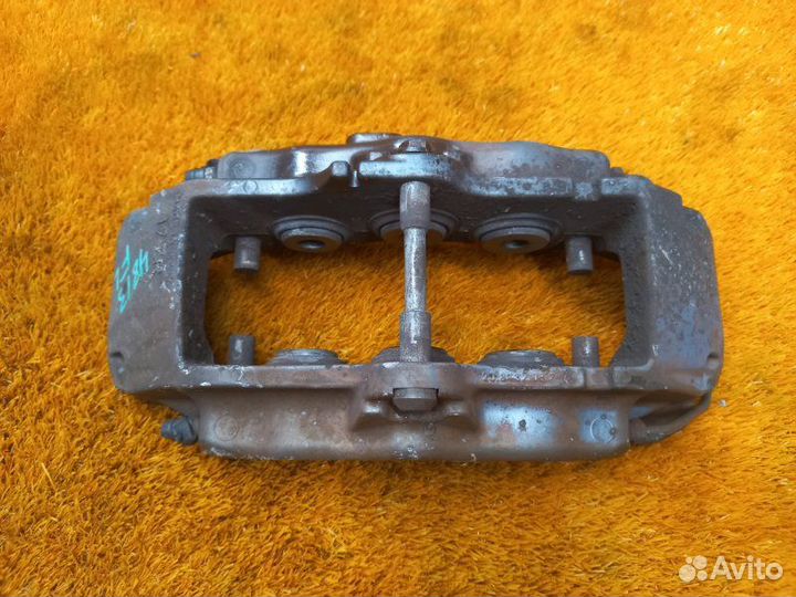 Суппорт передний левый Volkswagen Touareg 7L BMV