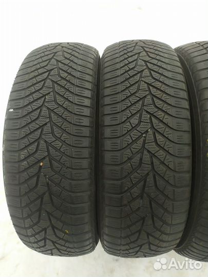 Yokohama W.Drive V905 225/60 R17 99H