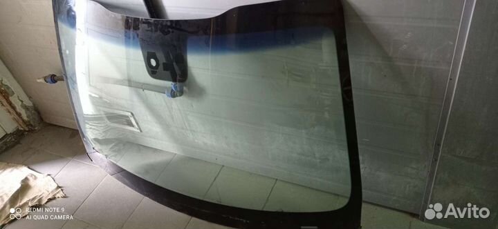 Лобовое стекло Kia Sportag Kia Rio Kia Rio X-Line