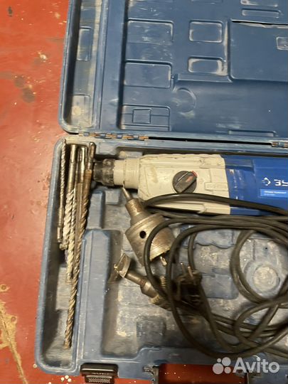 Перфоратор