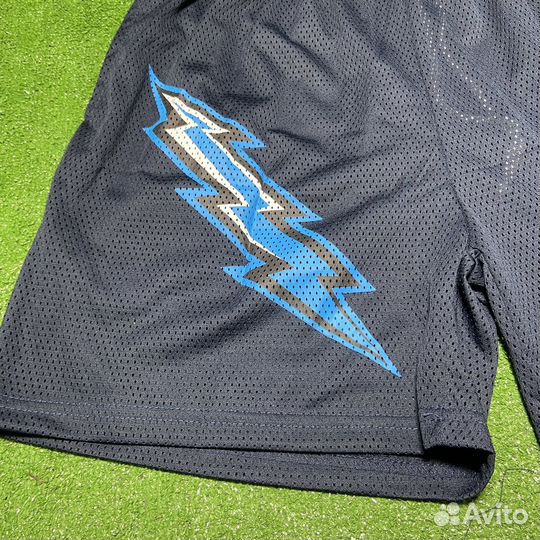 Шорты Eric Emanuel