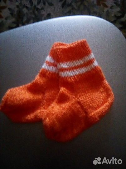 Продам детские носочки